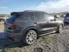 2018 PORSCHE CAYENNE