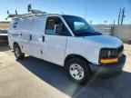 2016 CHEVROLET EXPRESS 2500