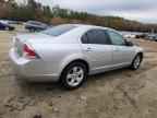 2009 FORD FUSION