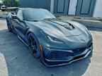 2019 CHEVROLET CORVETTE