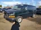 2011 CHEVROLET EXPRESS 2500