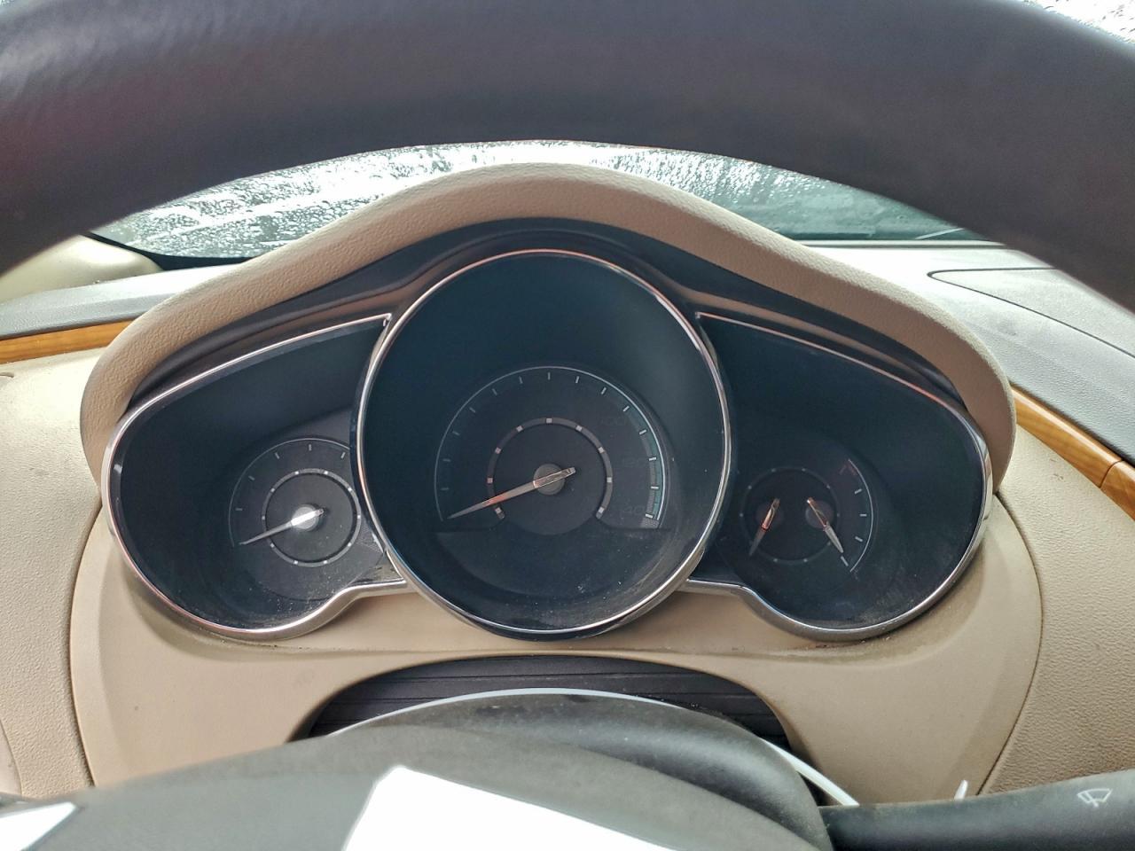 2010 CHEVROLET MALIBU