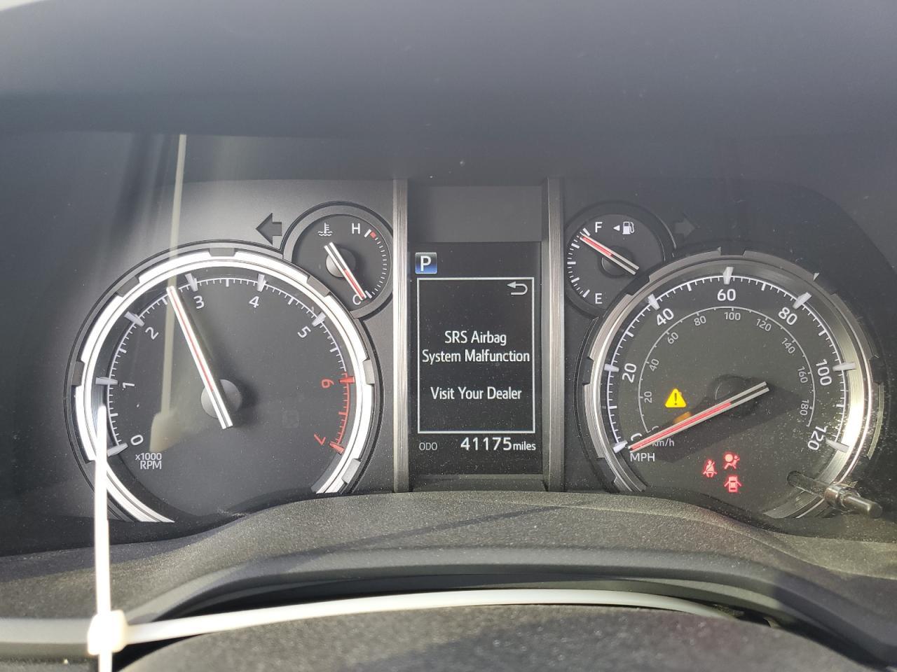 2022 TOYOTA 4Runner