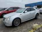 2011 CADILLAC CTS