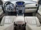 2015 HONDA PILOT