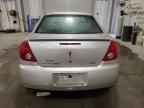2007 PONTIAC G6