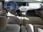 2000 FORD Crown Victoria