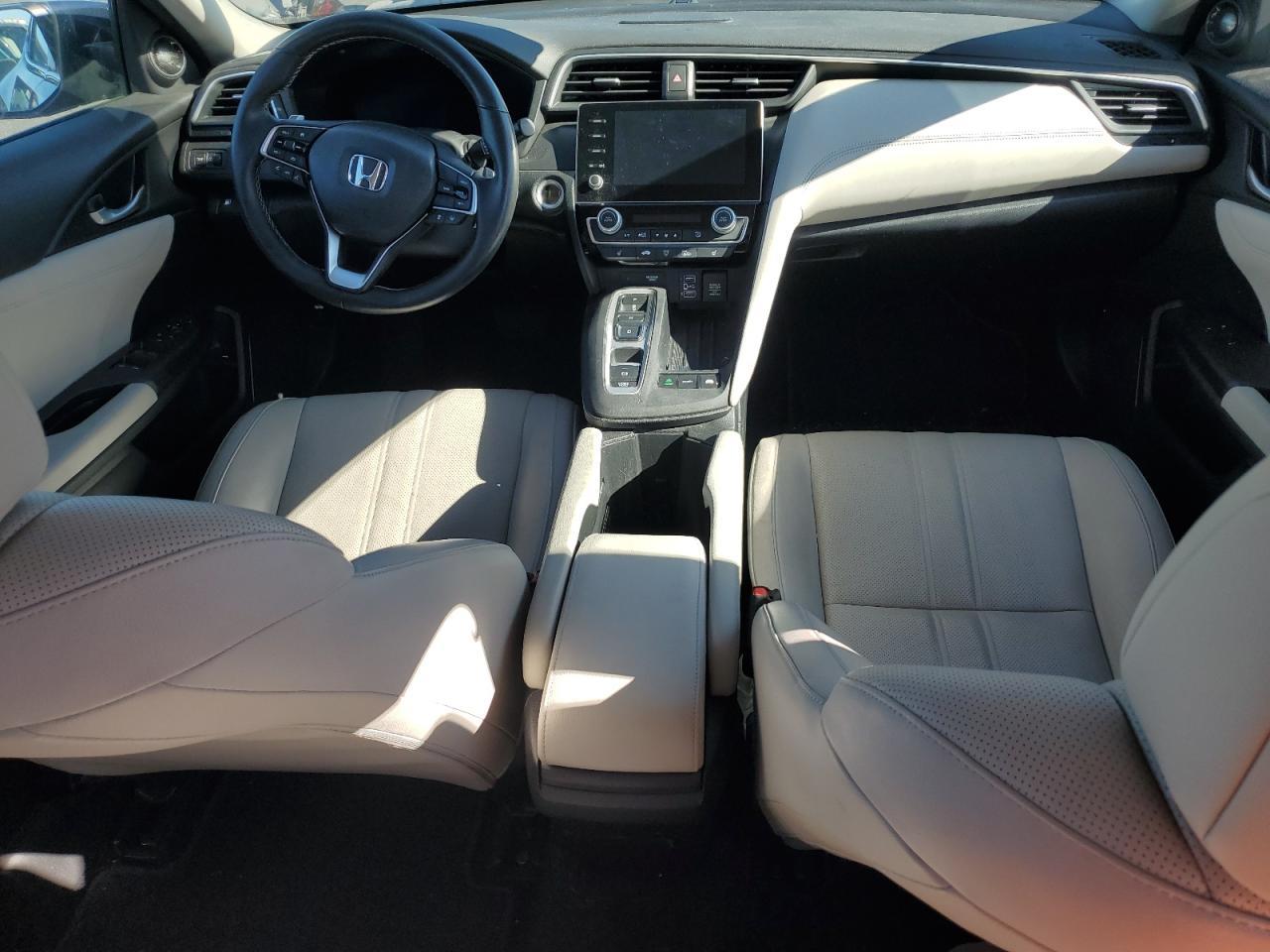 2019 HONDA Insight