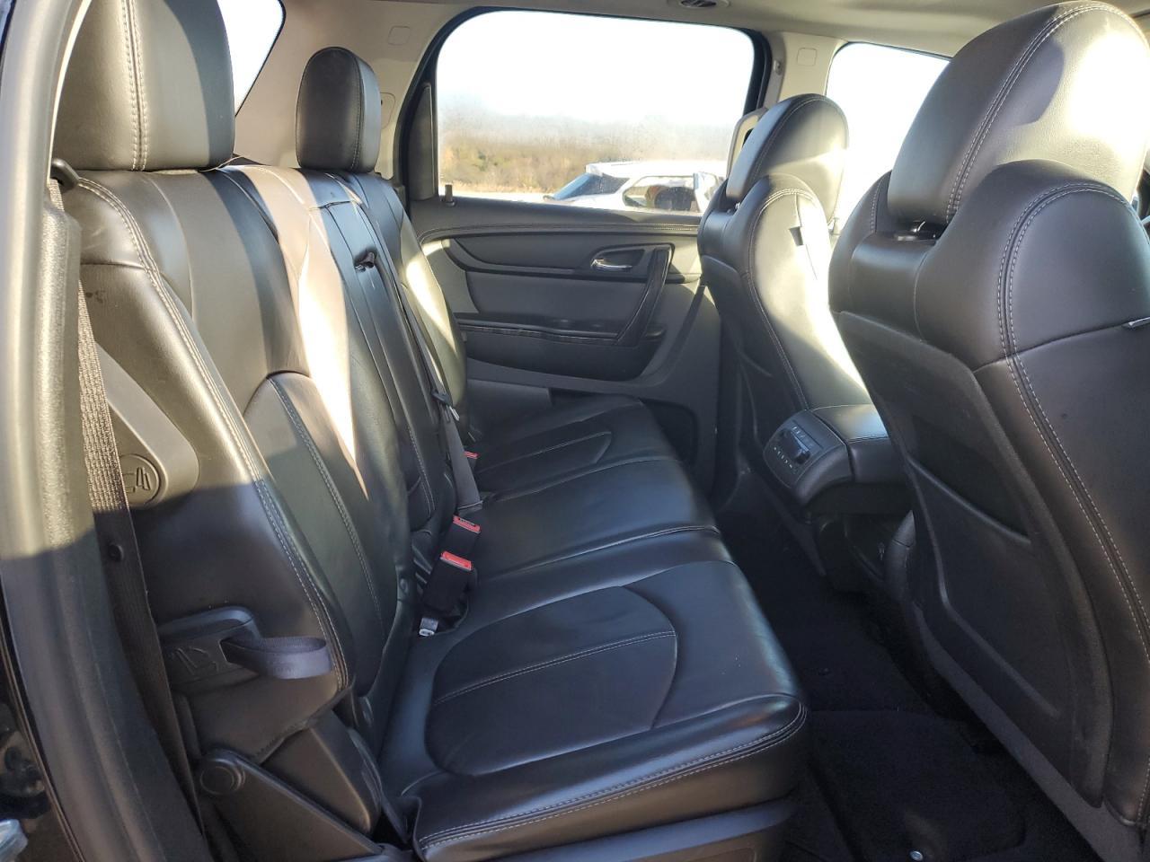 2013 GMC ACADIA