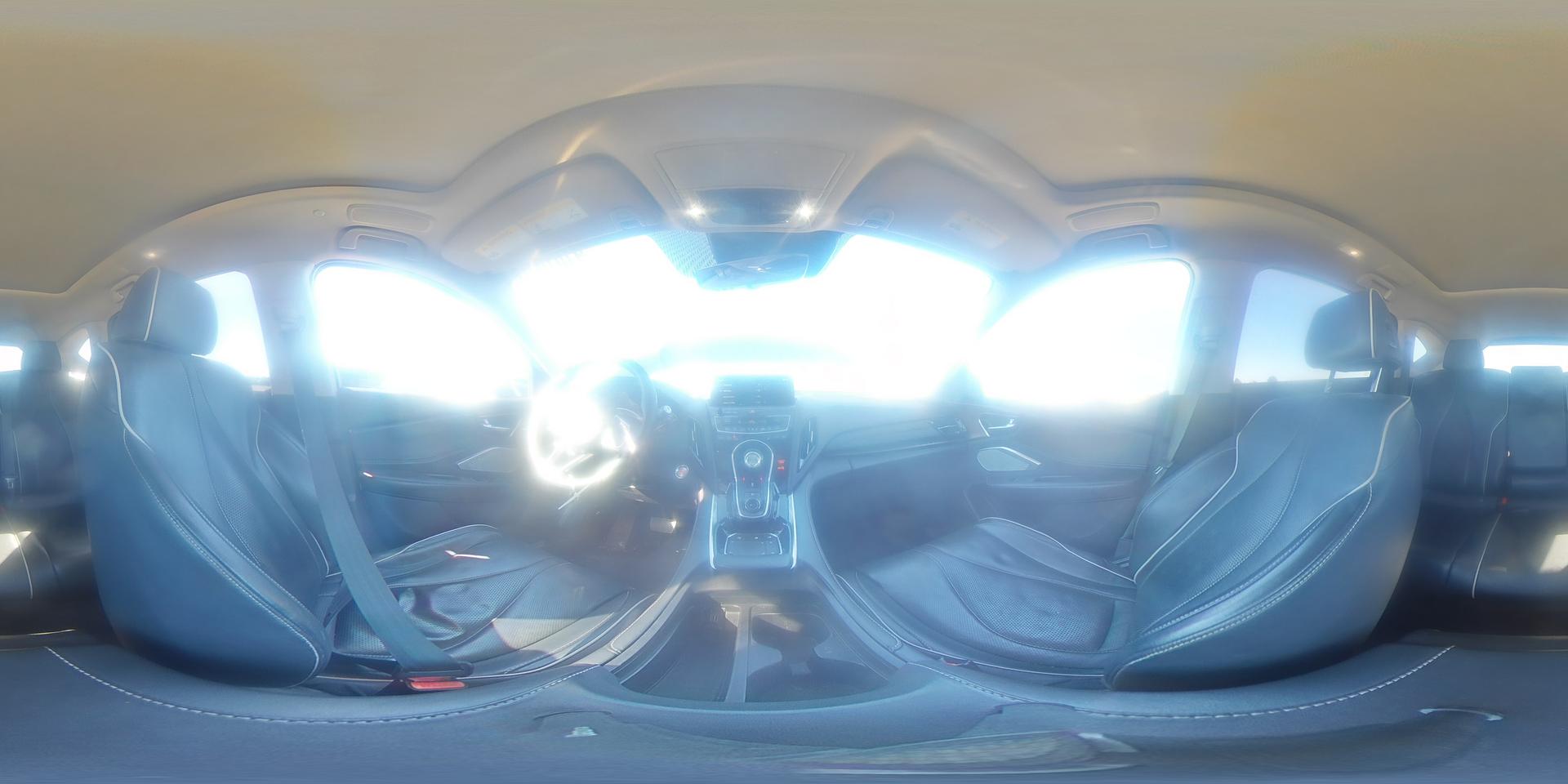 2019 ACURA RDX