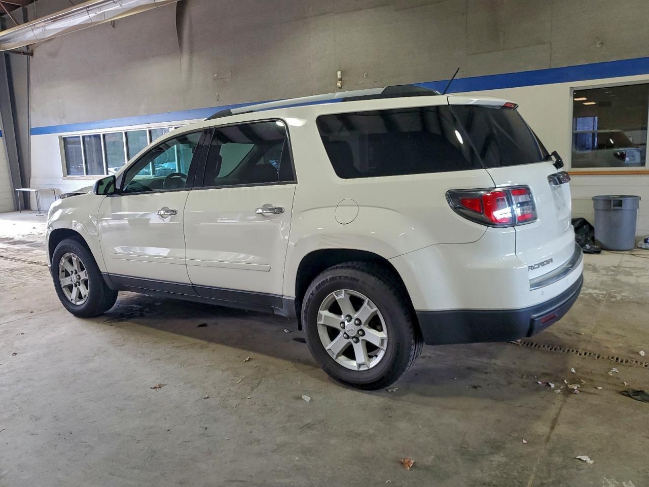 2014 GMC ACADIA