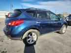 2009 NISSAN MURANO