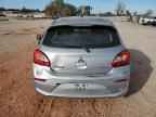 2017 MITSUBISHI MIRAGE