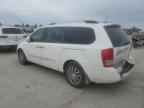 2011 KIA SEDONA