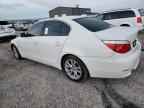 2009 BMW 5 series