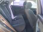 2006 TOYOTA COROLLA