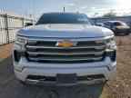 2025 CHEVROLET Silverado