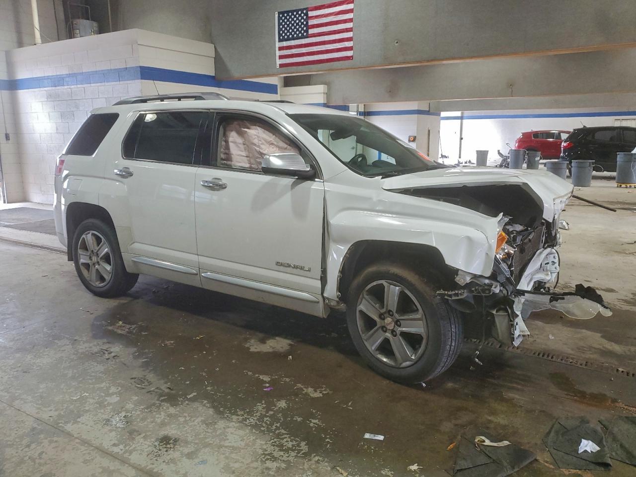 2013 GMC Terrain