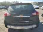2010 INFINITI EX35