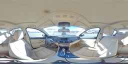 2011 BMW 5 series