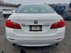 2016 BMW 5 series