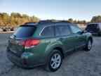 2013 SUBARU Outback