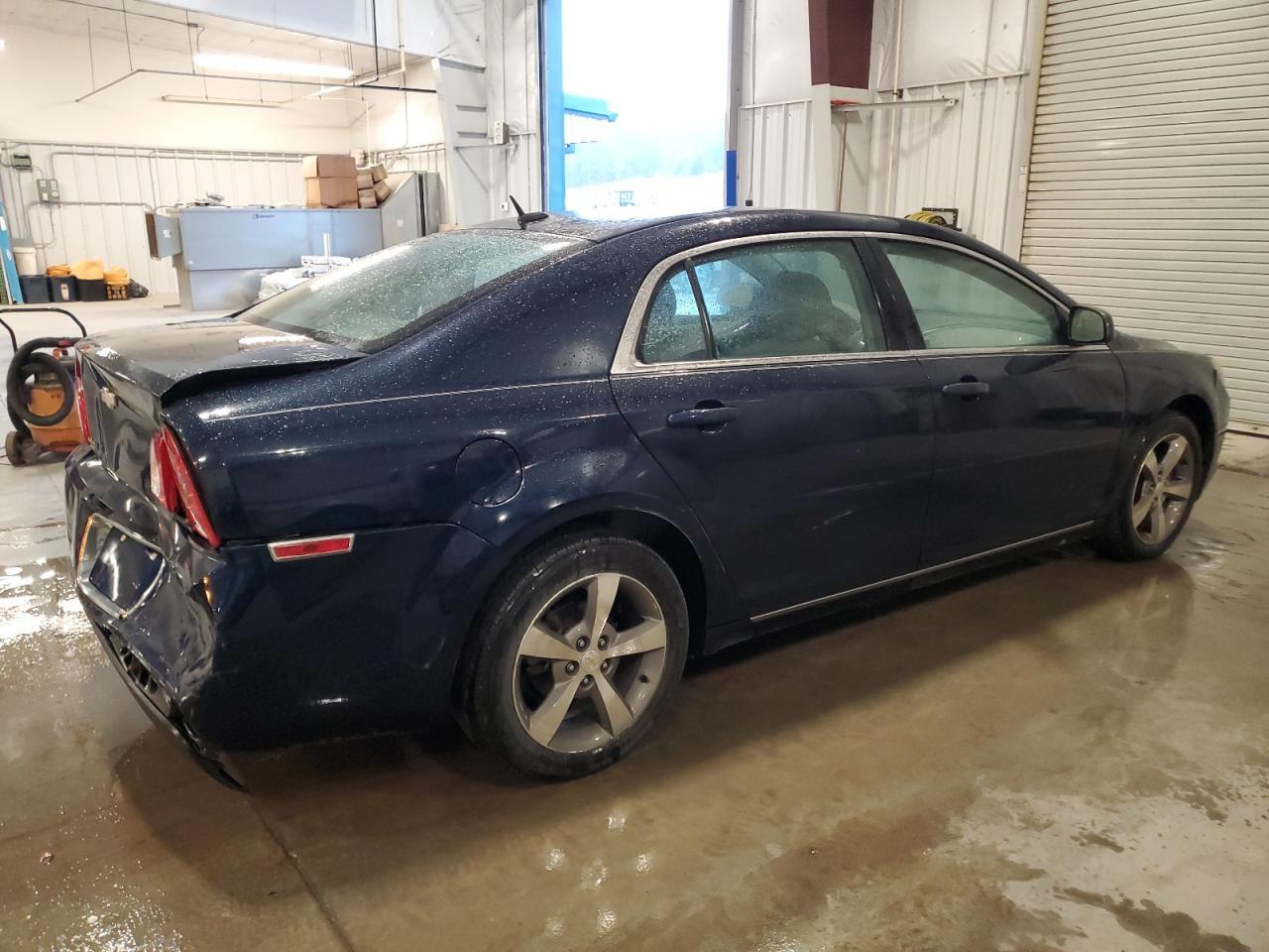 2011 CHEVROLET MALIBU