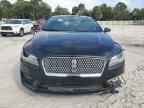 2017 LINCOLN MKZ