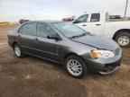 2006 TOYOTA COROLLA