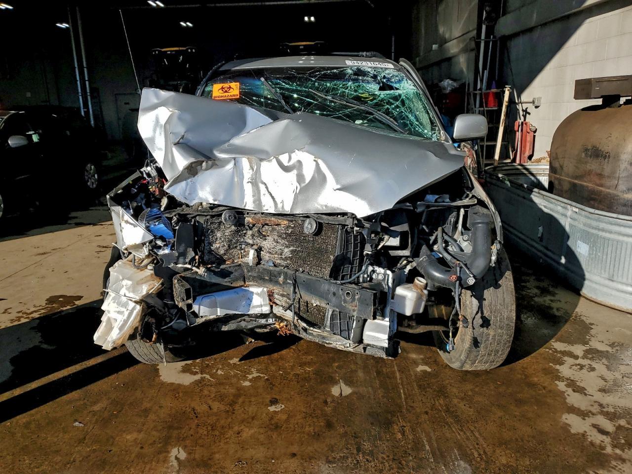 2007 TOYOTA RAV4
