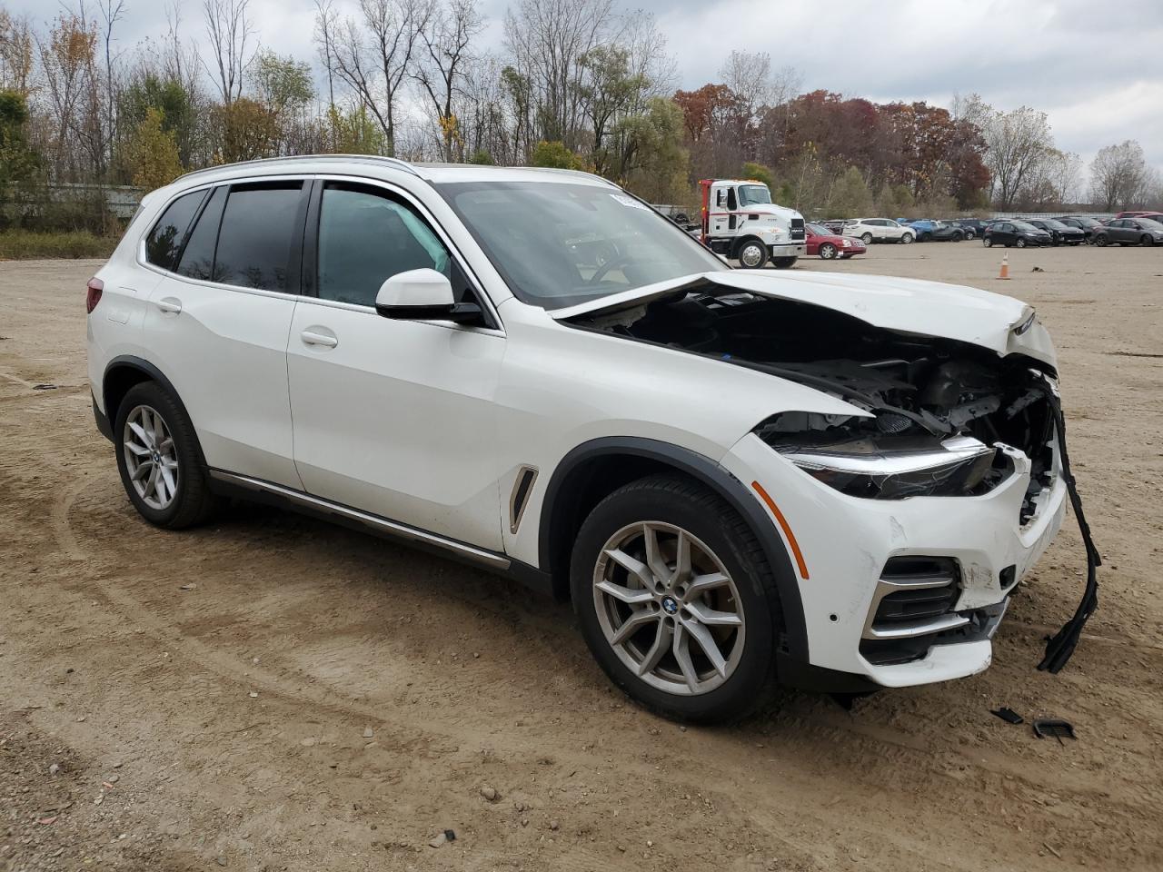 2023 BMW X5