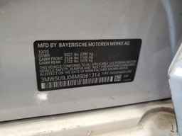 2021 BMW M340i
