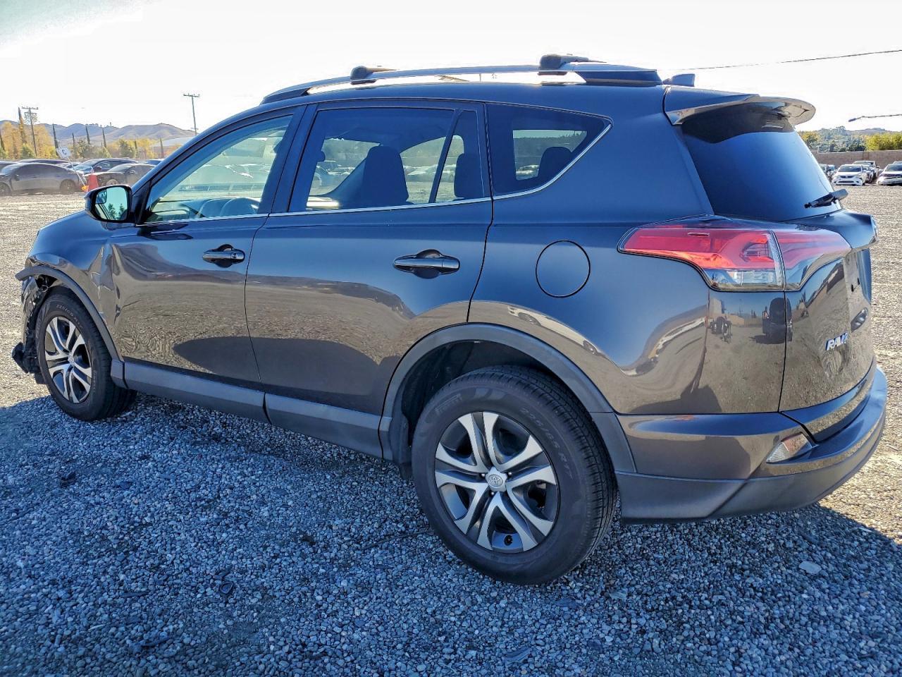 2017 TOYOTA RAV4