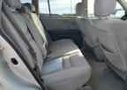 2002 TOYOTA HIGHLANDER
