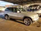 2001 BMW X5