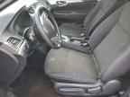 2014 NISSAN SENTRA
