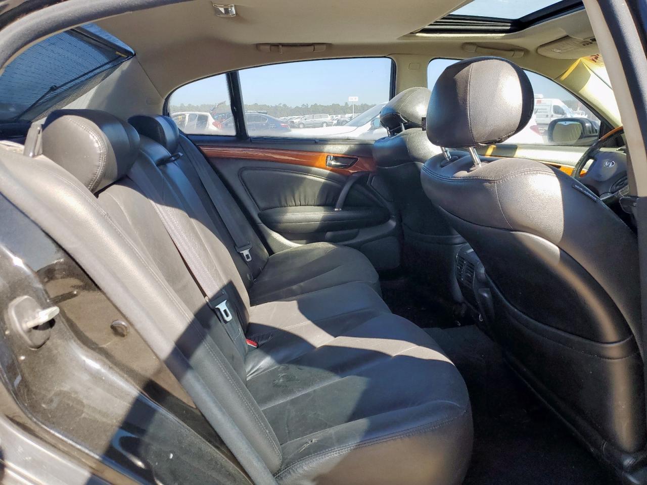 2002 INFINITI Q45