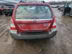 2006 SUBARU FORESTER