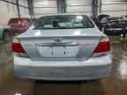 2006 TOYOTA CAMRY