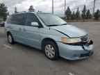 2004 HONDA ODYSSEY