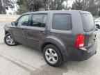 2012 HONDA PILOT
