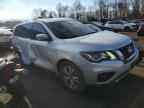 2019 NISSAN PATHFINDER
