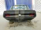 1967 FORD MUSTANG