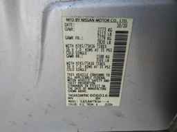 2011 NISSAN PATHFINDER