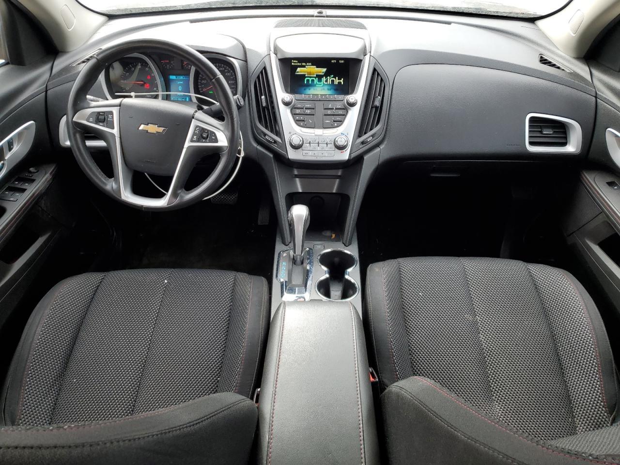 2014 CHEVROLET EQUINOX