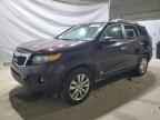 2011 KIA SORENTO
