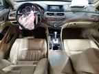 2009 HONDA ACCORD