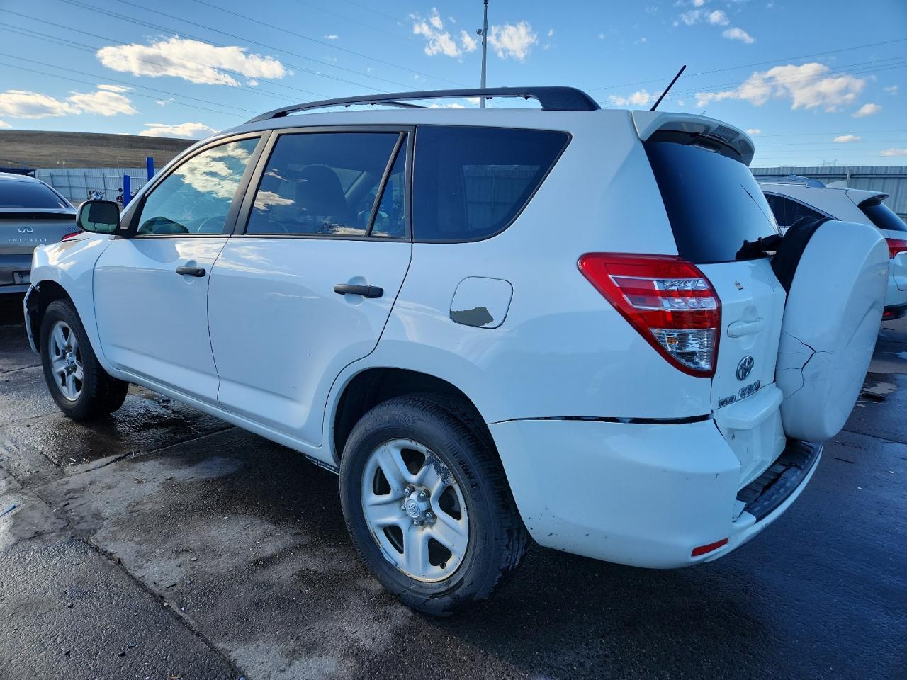 2010 TOYOTA RAV4