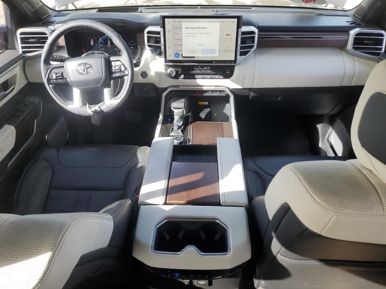 2024 TOYOTA Sequoia