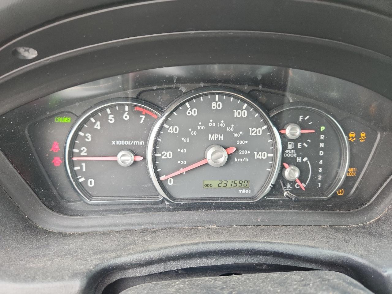 2012 MITSUBISHI Galant